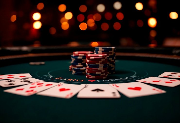 Nuansa Program VIP toto13 di layar ponsel